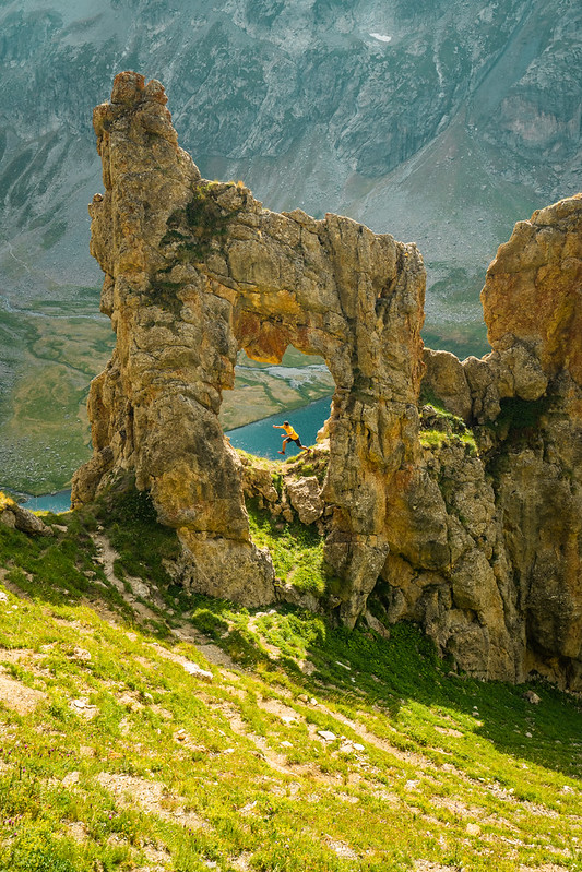 nature exceptionnelle