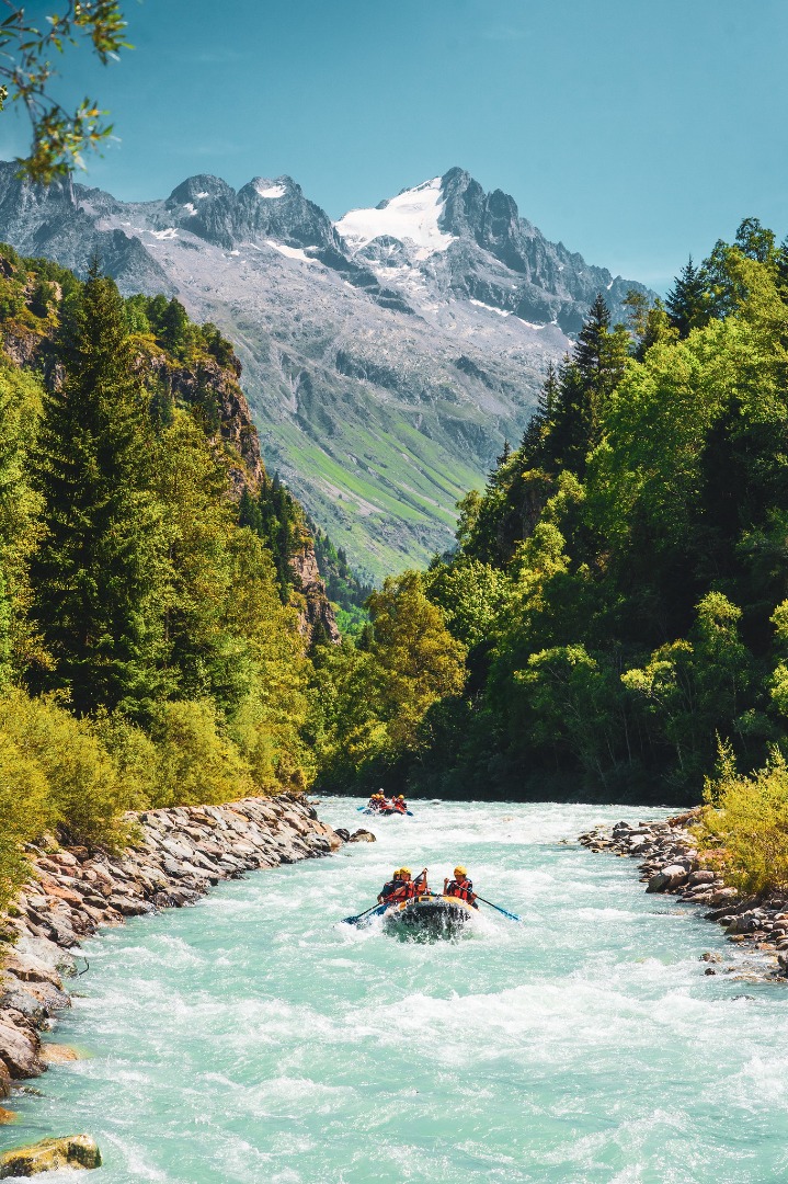 nature exceptionnelle